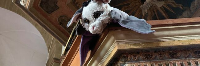 Unser aktueller Gemeindebrief